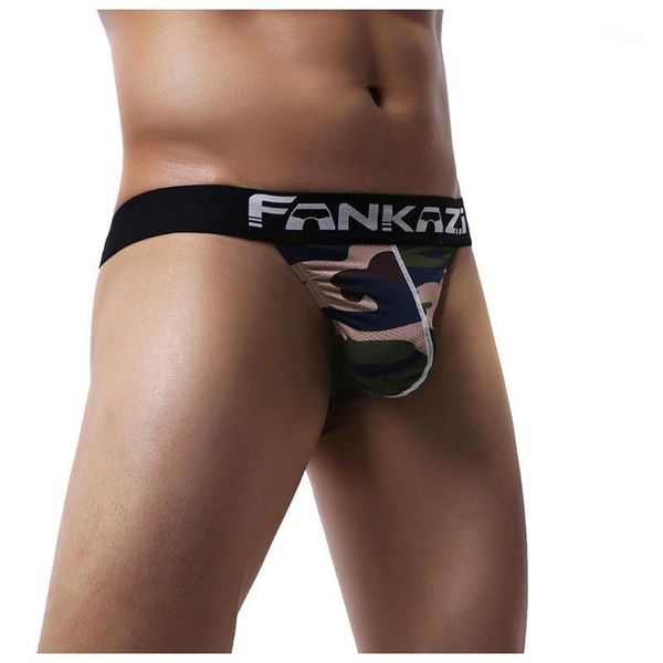 

panties erotic men breathable briefs low-waisted pants an ventilation knicker casual pants comfortable underpants#3g1, Black;white