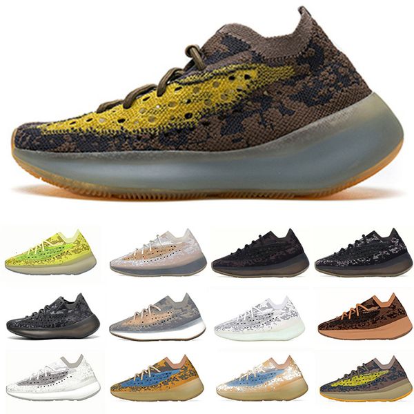 

calcite glow lmnte srphym mens running shoes bone 380 onyx reflective blue oat mist men women sports sneakers chaussures zapatos