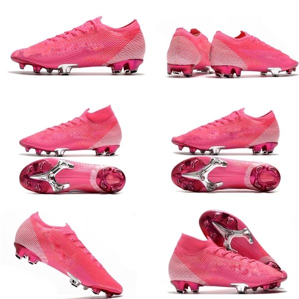 

2020 мужские мальчиков футбольные бутсы футбольные бутсы superfly 7 elite se fg cr7 неймар футбол обувь женщин детей mercurial размер 35-45