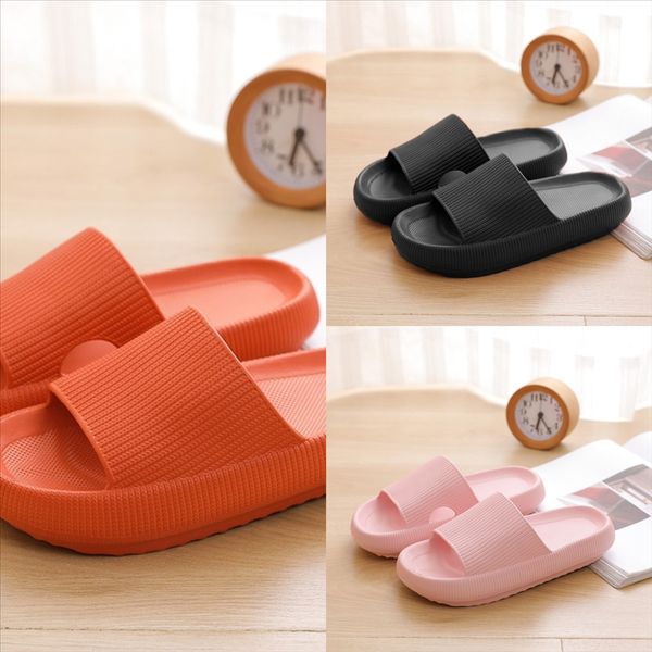 

vd6 new lovely women flip flop cute home shape pig floor soft slippers slippers female shoes stripe heels black girls winter spring