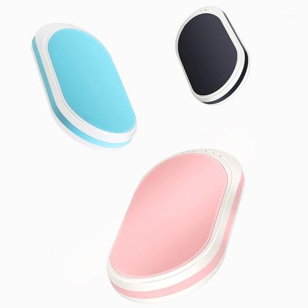 

portable kids mini electric hand warmer usb charging power winter warm activity1