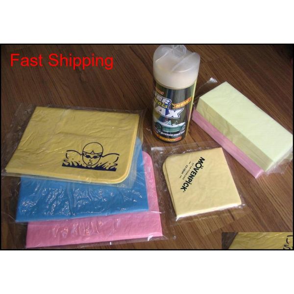 

new product quality wholesale pva kitchen towel wipes magic chamois leather absorbent car wash absorbent h qylfaq toys2010