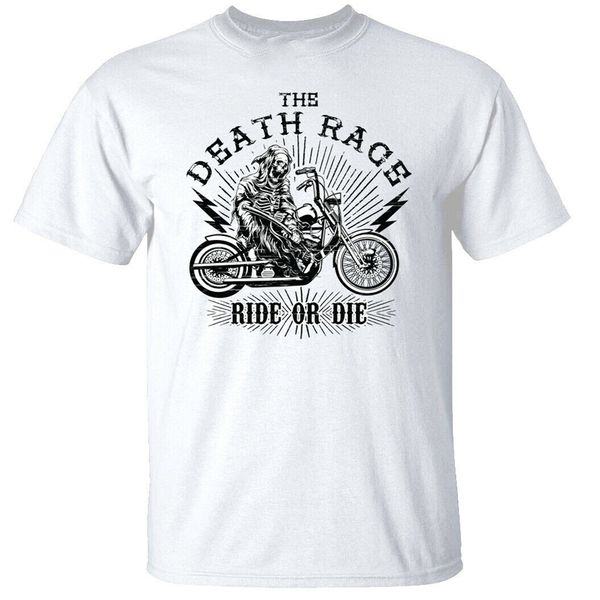 

the death race mens grim reaper ride or die biker hoodie designers t shirts sweatshirt