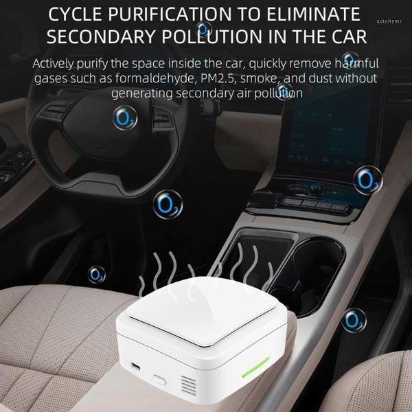 

mini portable ozone generator air purifier usb rechargeable deodorizer sterilizer for home car formaldehy benzene ammonia1