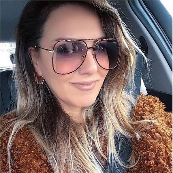 

sunglasses feishini trendy shield hollow metal sun glasses mirror brand designer pink women big shades fashion eyewear 2021, White;black