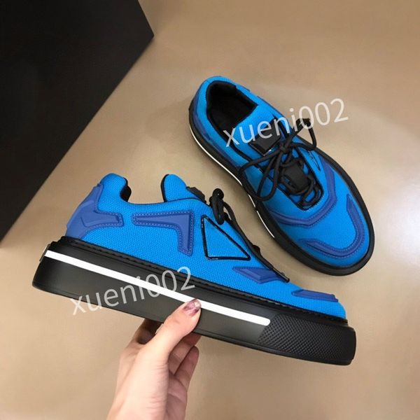 

designer platform boots casual shoes men womens leather lace up sneakers luxury black velvet suede trainers jogging walking shoe oversized f