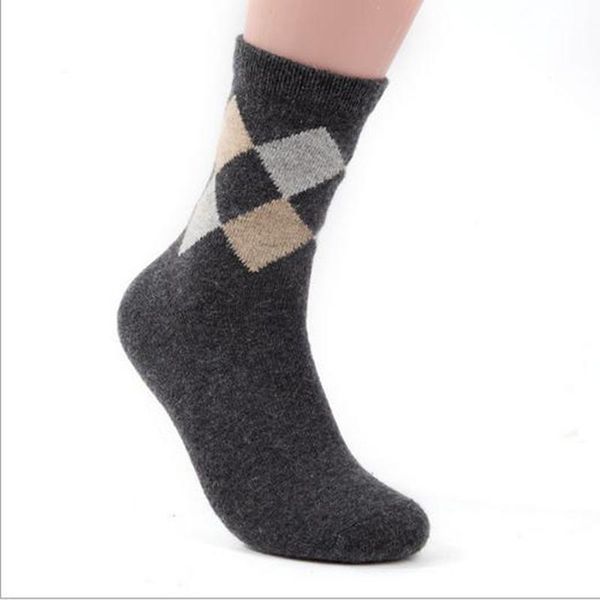

men's socks 10 pair men ankle breathable cotton long business casual male large size, Black