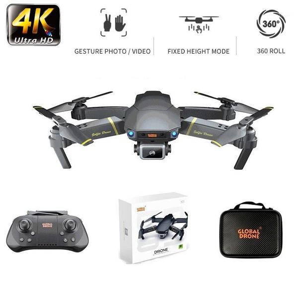 

drones 4k drone exa gd89pro with hd camera altitude hold toys for boys fpv rc quadrocopter vs e520 e58 e681