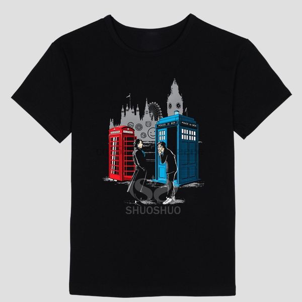 

men doctor who t shirt white short sleeve o-neck dr who t-shirt casual style brand print tshirt sport hooded sweatshirt hoodie