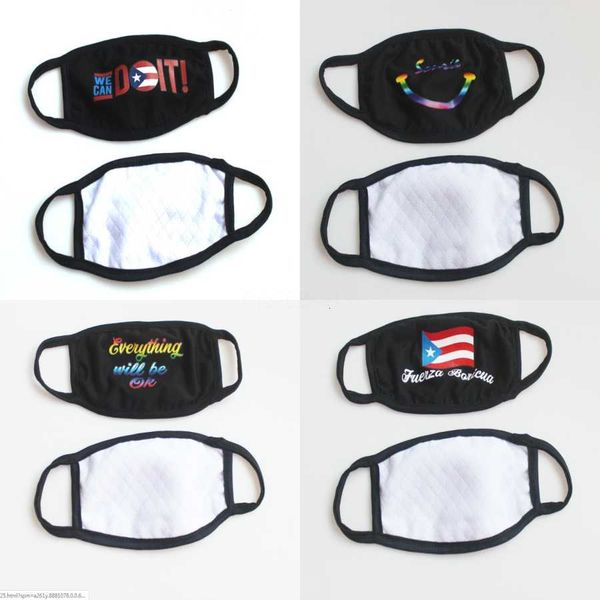

pm for 2.5 in paper aze stock face mask activated carbon filter anti dust mouth cover outdoor work masks men women#160