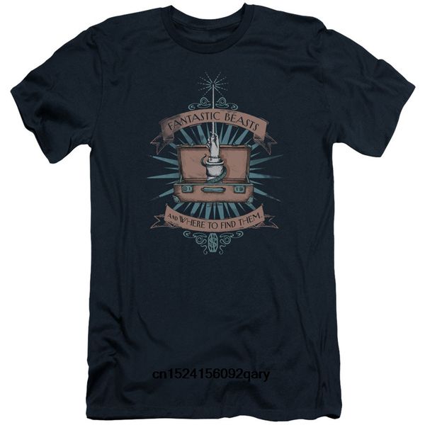 

men funny t shirt women cool tshirt fantastic beasts briefcase premium canvas brand fashiont-shirt sport hooded sweatshirt hoodie