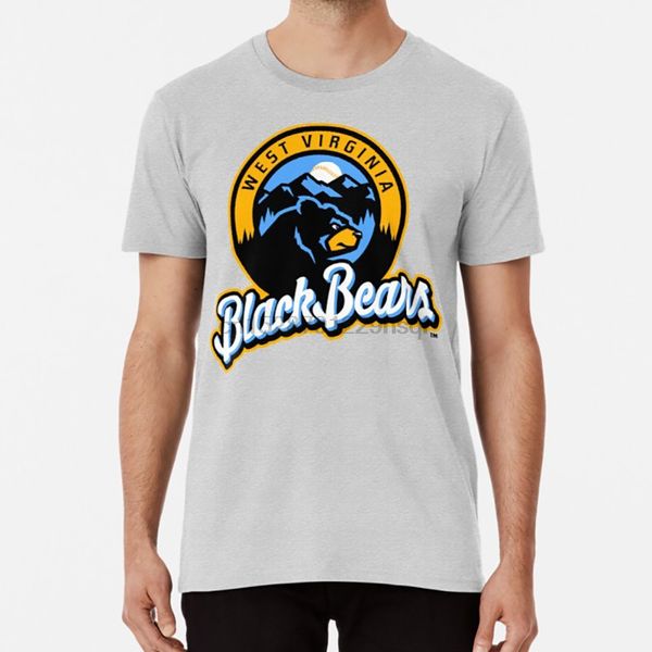 

west virginia black bears west virginia black bears west virginia black bears baseball baseball league baseball sweatshirt hoodie t shirt