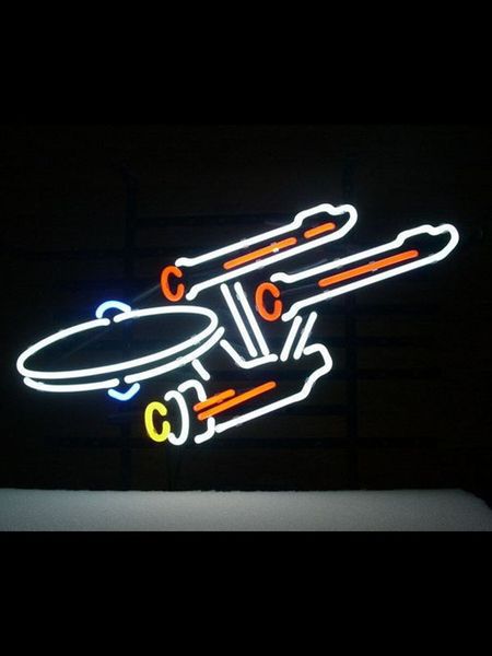 

neon sign for beer bar star commercial club lamp resterant art light advertise game room decor l window impact attract light