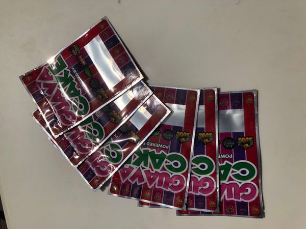 

гуавы торт розовый зеленый запах proof сумки пустой мешок местное edibles упаковка майларовом сумочки sqcrnh bdejewelry