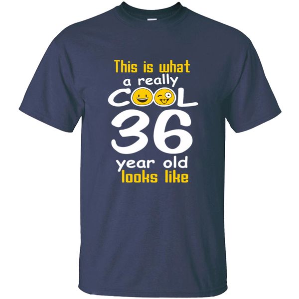 

print funny this is what a really cool 36 year old looks like t shirt man leisure t shirts tee sport hooded sweatshirt hoodie