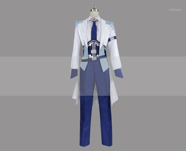 

customize rwby volume 7 winter schnee cosplay costume outfit1, Black