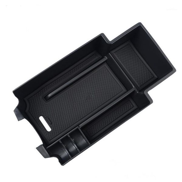 

for gla/cla/a-class/b-class central armrest box storage box - interior decoration special car storage1