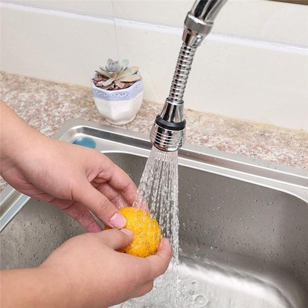 

360 degree kitchen faucet aerator 2 modes adjustable water filter diffuser water saving nozzle faucet connector shower