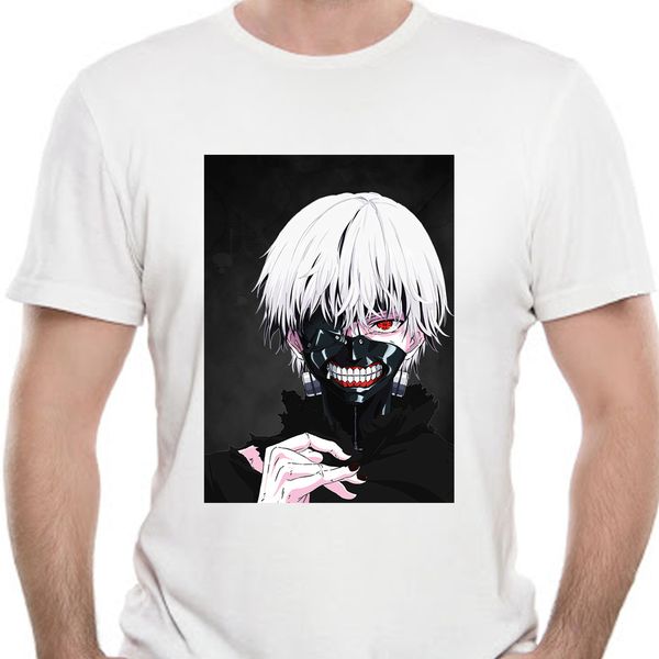 

men t shirt short sleeve ghoul tokyo ghoul t shirt(2) women t-shirt tee 0793e sport hooded sweatshirt hoodie