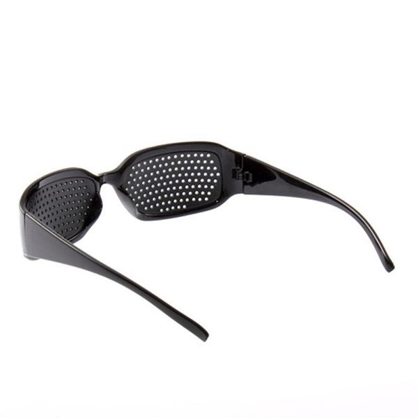 

new hole improver small stenopeic glasses black care vision eyesight corrective anti-fatigue 2021