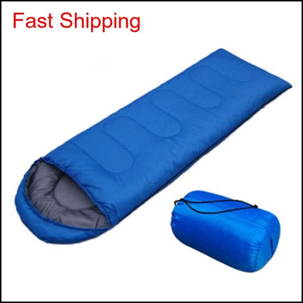 

outdoor sleeping bags warming single sleeping bag blankets envelope camping travel hiking blankets sleeping bag zza650 sea shipping c0 szxaz