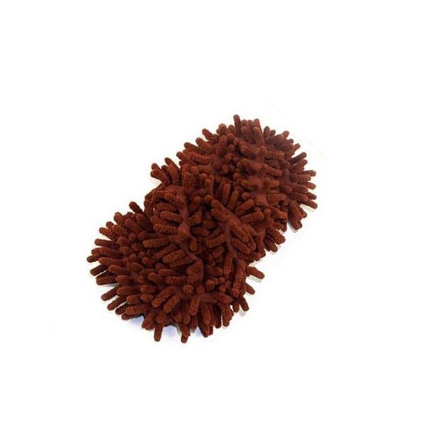 

wholesale mopping shoe cover multifunction solid dust cleaner house bathroom floor shoes cover cleaning mop slip jllozs sinabag