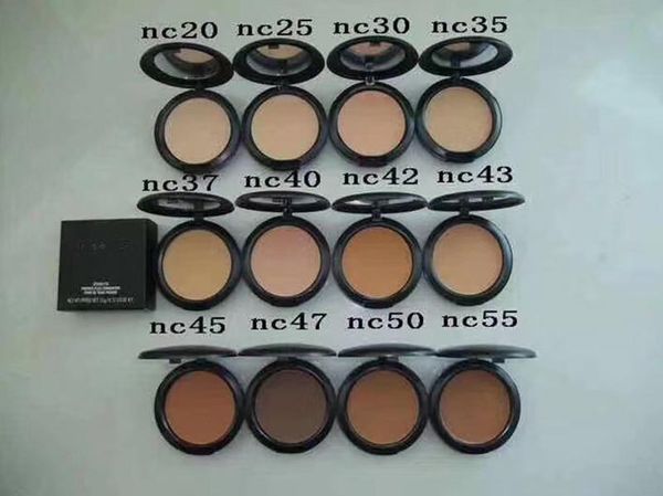 

new makeup nc nw powders puffs 15g dhl ing