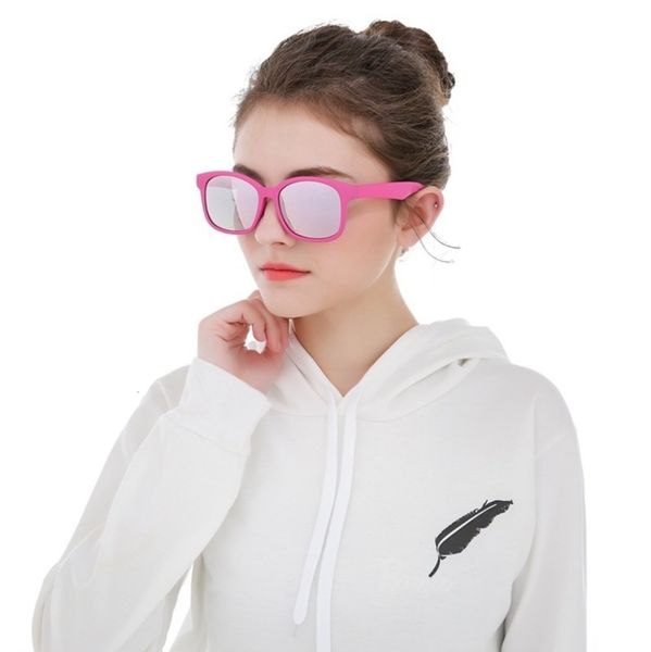 

ultra ion new negative sunglasses negative ion light tr polarizer sunglasses accept oem, White;black