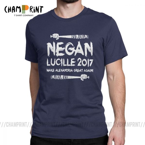 

negan люсиль bat twd the walking dead tops удивительная с коротким рукавом круглый воротник 4xl 5xl спорт толстовка с капюшоном толстовка фу