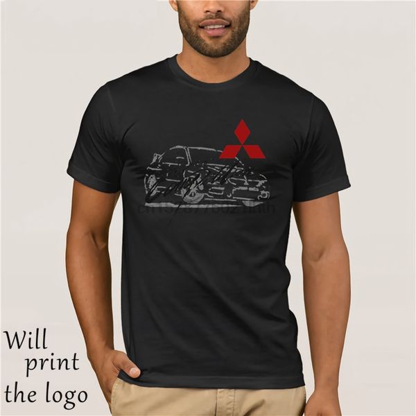 

funny casual short sleeve summer japanese car racer evo lancer rally car sporter grey big sizing sport hooded sweatshirt hoodie t shirt