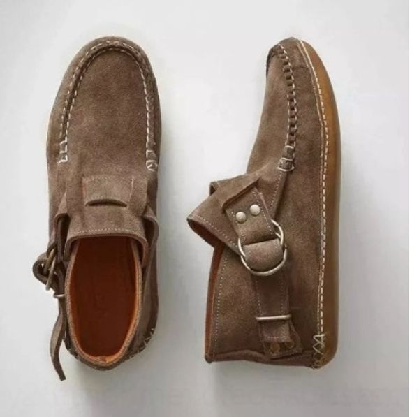 

mtdw shoes shoes39-44 2019 men's new casual, Black