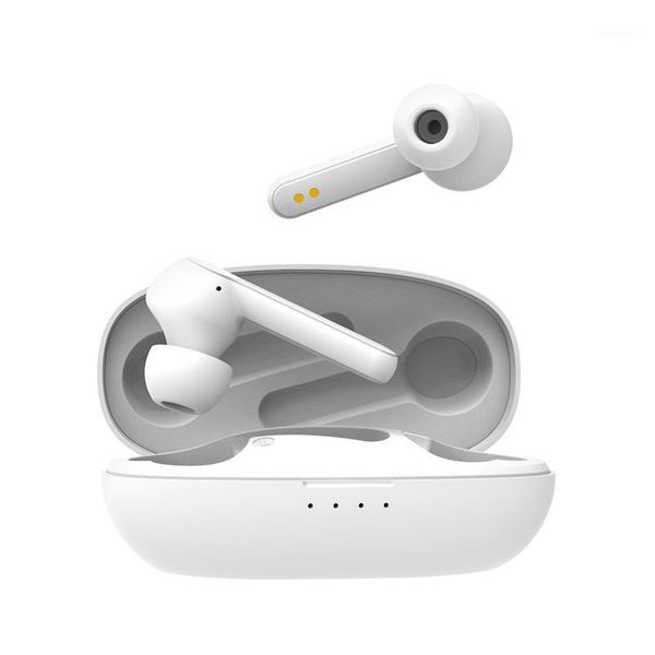 

tws handsheadset bluetooth earphone touch wireless earphones noise canceling headphones for 11 pro for meizu1