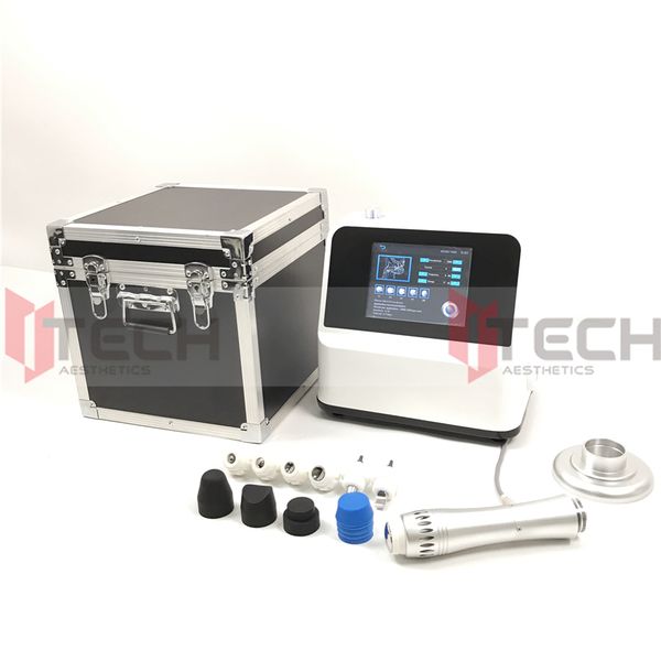 

other beauty equipment shockwave therapy focus ed acoustic wave extracorporeal joint pain relief spa salon