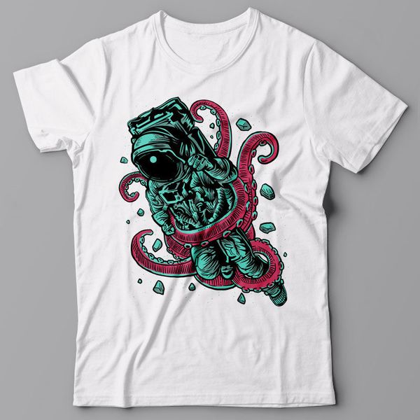 

print o-neck funny t-shirt for men astronaut ocs gift idea for men summer style t shirt men sport hooded sweatshirt hoodie