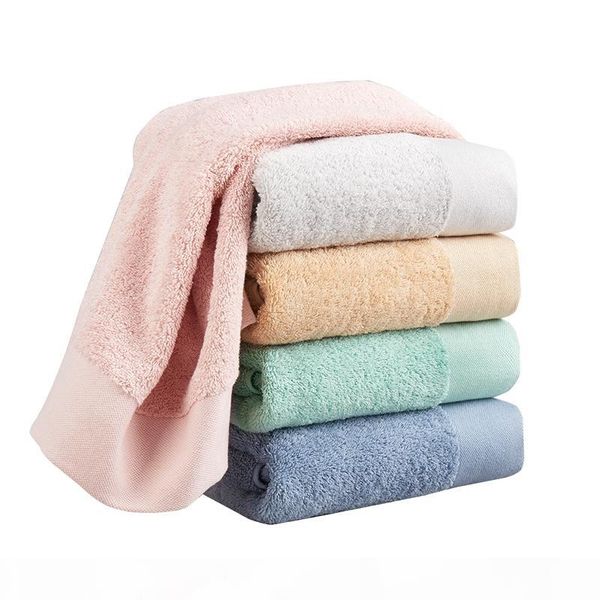 

printed cotton bath towel set bathroom cotton towels sauna rapid drying towel handtuch serviette de bain bathrobe ee5yj