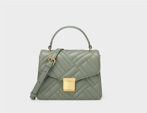 

hbp women lady fashion messenger bags genuine leather crossbody handbags purses tote shoulder bag with dustbag