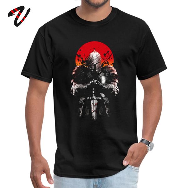 

мужчины один good knight fitness tops dark souls crew neck коротким рукавом прохладный tshirt стимпанк streetwear толстовка с капюшоном hood