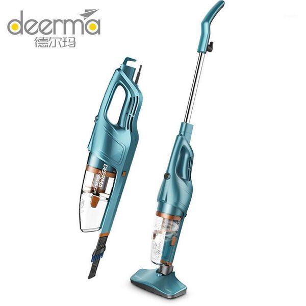 

14kpa home vacuum cleaner portable handheld vacuum cleaner steel mesh electric mop vaccum for home garbage separation1