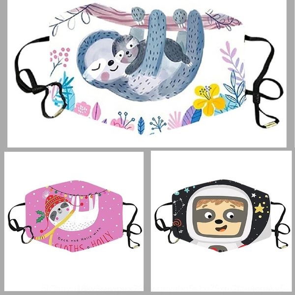 

9fcc shipping cant breathe face masks washable masks summer out for sport riding masks fashion designer mask door adults dhl i, Black