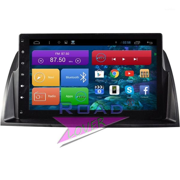 

roadlover android 6.0 car head unit player audio for atenza 2014- stereo gps navigation two din auto magnitol radio no dvd1