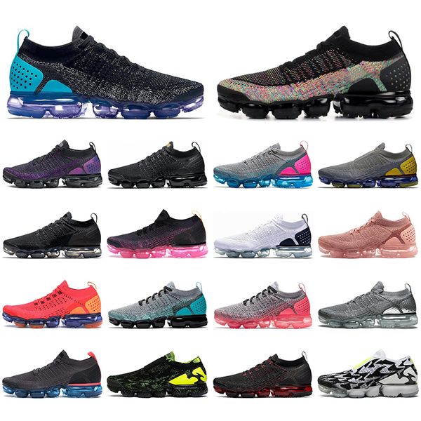 

fly 2.0 кроссовок для мужчин женщин черного многоцветного обширного серого металлического золота багрового импульсен базой chrome дышащих sp