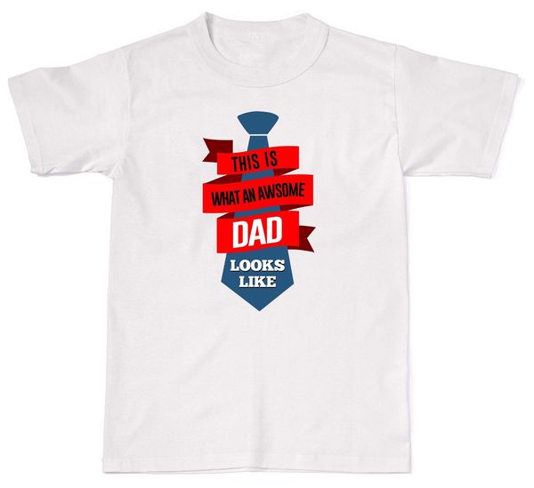 

2019 this is what an awesome dad looks like tie mens womens cotton t-shirt t shirt sport hooded sweatshirt hoodie