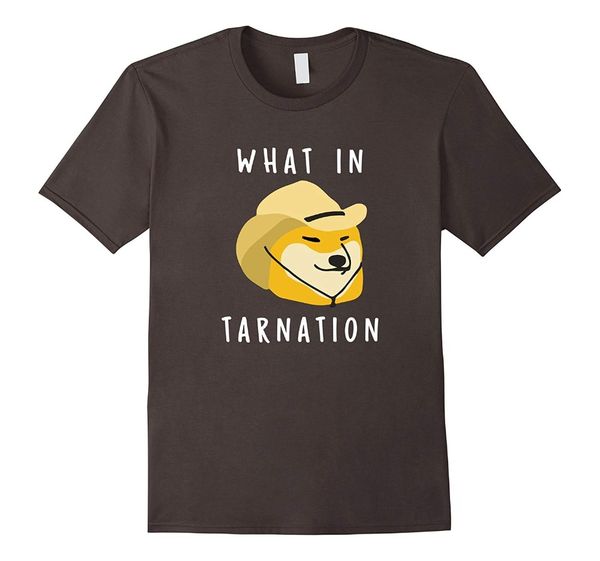 

new 2019 summer casual t-shirt printing what in tarnation t shirt t shirt sport hooded sweatshirt hoodie
