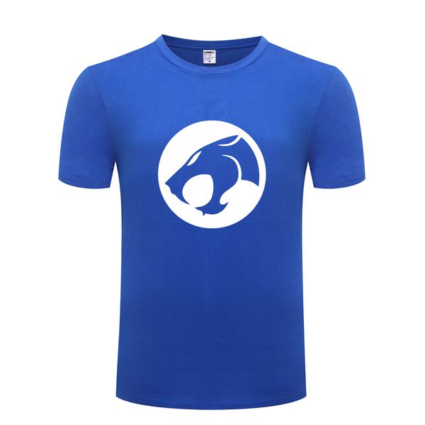 

thundercats аниме мультфильм мужская футболка футболка мужчины 2018 новый короткие рукава o шеи хлопка вскользь top tee спорта толстовка с к