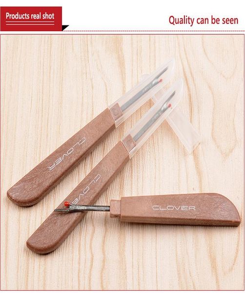 

zotoone clover lot steel plastic handle craft thread cutter seam ripper stitch needle arts diy sewing tools sewing accessories e wmtfrq