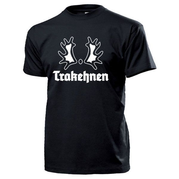 

men cool tee shirt trakehnen trakener wappen abzeichen east prussia pferde heimat t shirt summer t-shirt sport hooded sweatshirt hoodie