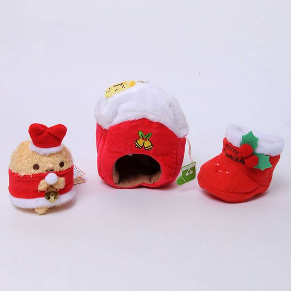 

biological limited special christmas gift popular corner plush doll pendant aw4y