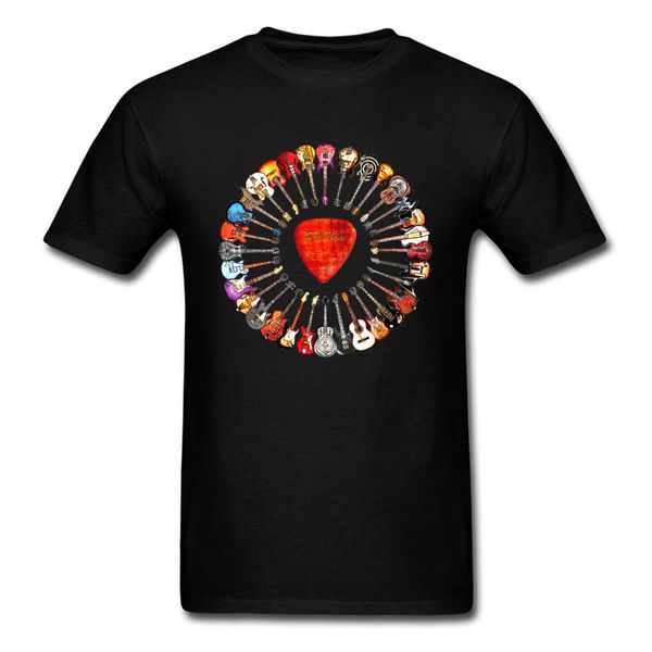 

funky guitar t shirt hip hop men young t shirt printed tshirt black clothes tees drop shipping sport hooded sweatshirt hoodie