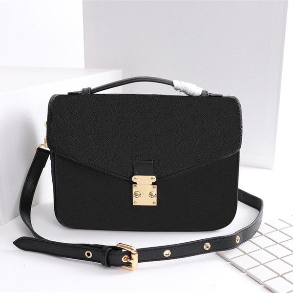 

designer purses luxurys woman high real crossbody m40780 brand handbags bags number quality clutch lea serial shoulder 2020 fashion objv