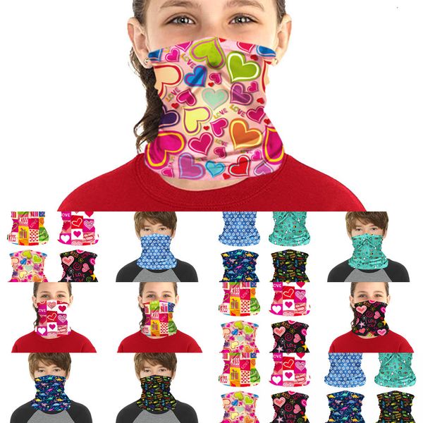 

factoryfactoymagic headscarf dinosaur washcloth boy girl kid protective sports riding mask equipped with element pm2.5 m 3 nr33f